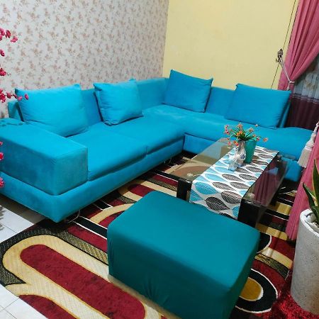 Omah Mendut Homestay Banyuwangi  Buitenkant foto