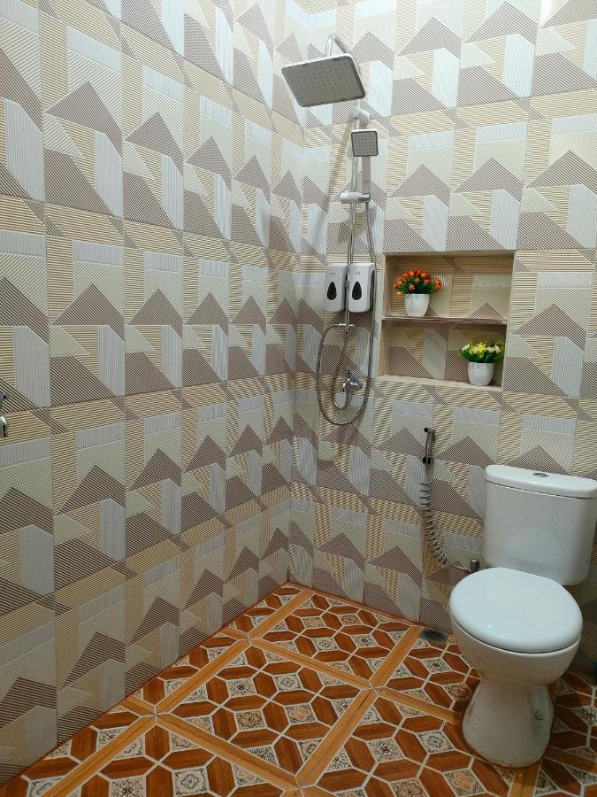 Omah Mendut Homestay Banyuwangi  Buitenkant foto