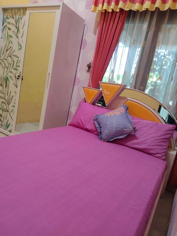 Omah Mendut Homestay Banyuwangi  Buitenkant foto