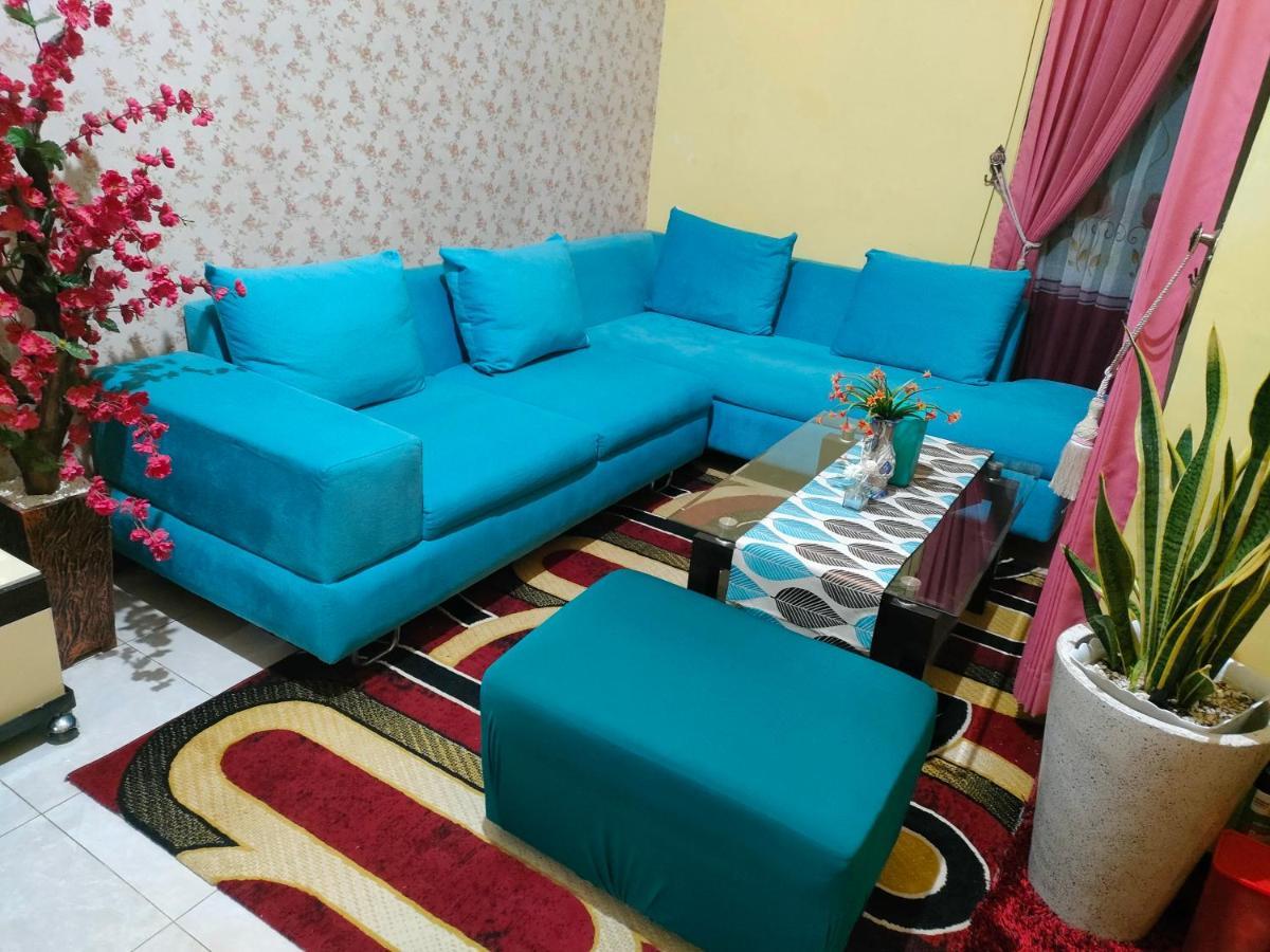 Omah Mendut Homestay Banyuwangi  Buitenkant foto